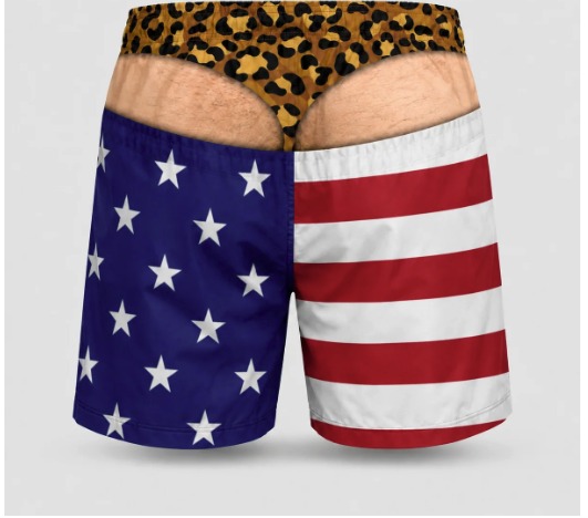 Stars & Stripes